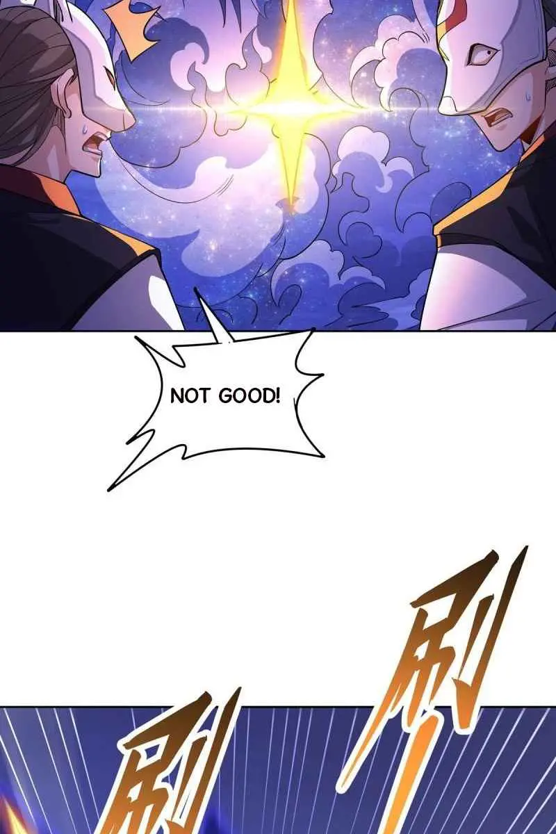 My Female Apprentices Are All Big Shots From the Future Chapter 32 Page 30