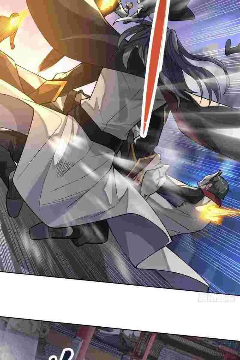My Female Apprentices Are All Big Shots From the Future Chapter 32 Page 35