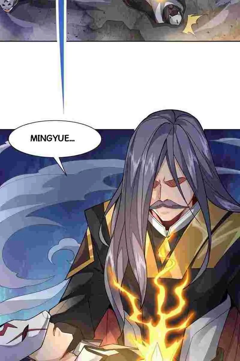 My Female Apprentices Are All Big Shots From the Future Chapter 32 Page 37