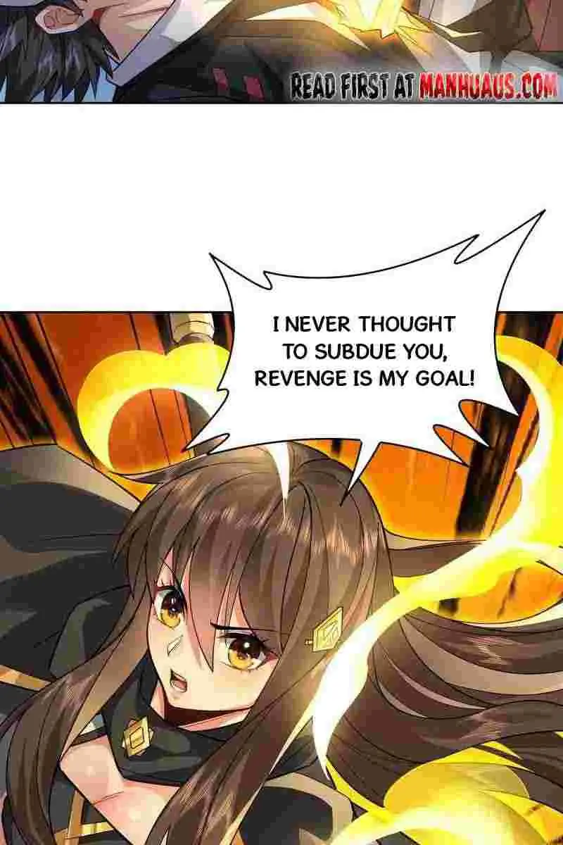 My Female Apprentices Are All Big Shots From the Future Chapter 32 Page 38