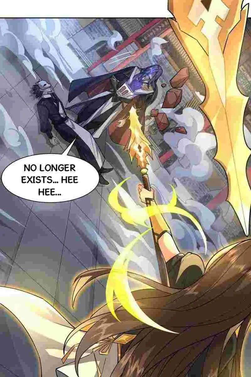 My Female Apprentices Are All Big Shots From the Future Chapter 32 Page 40