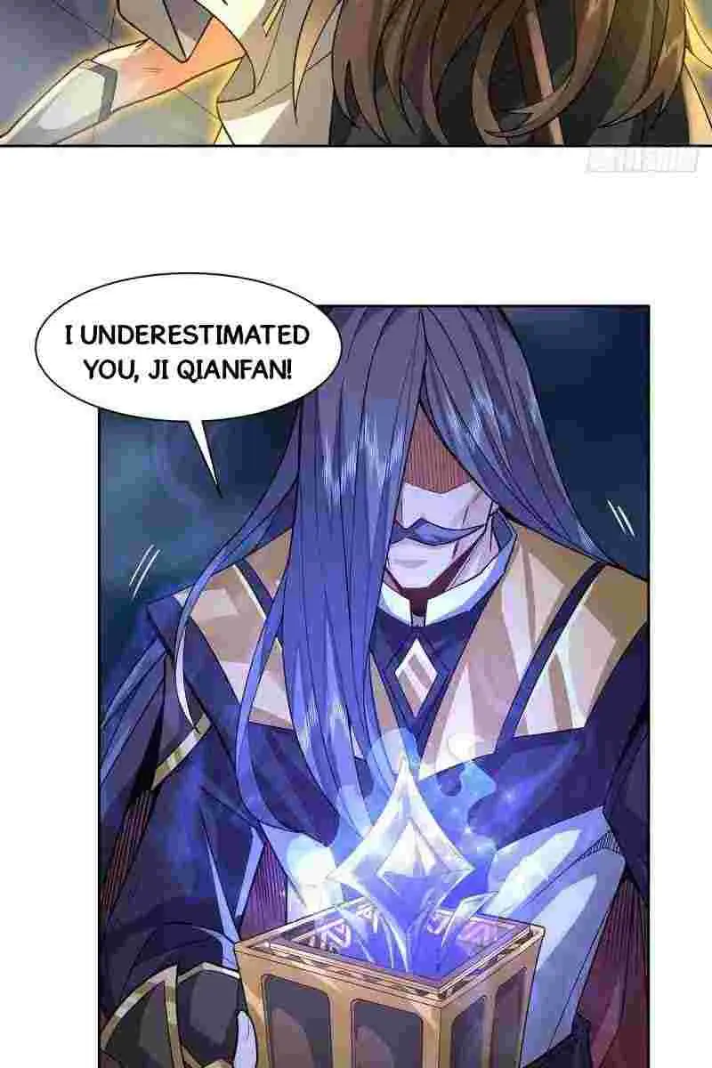 My Female Apprentices Are All Big Shots From the Future Chapter 32 Page 41