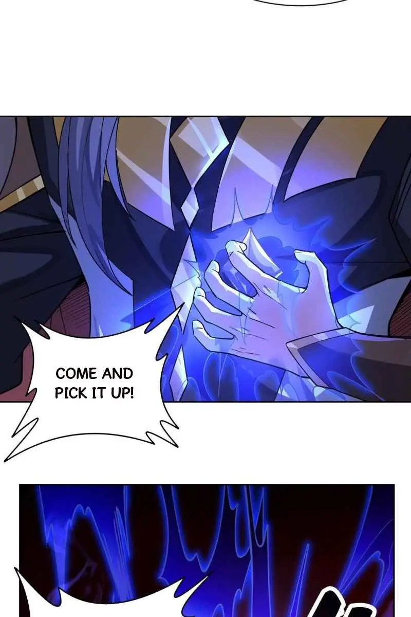 My Female Apprentices Are All Big Shots From the Future Chapter 32 Page 45