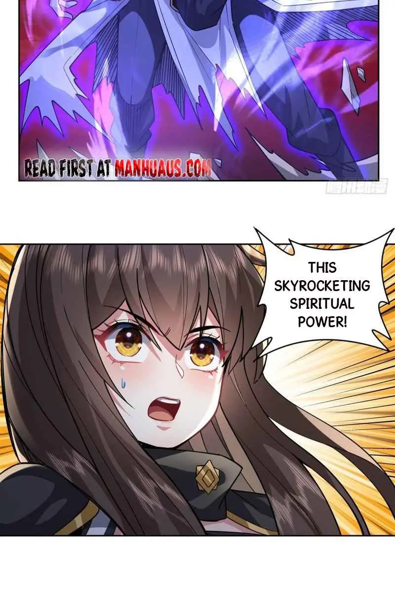 My Female Apprentices Are All Big Shots From the Future Chapter 32 Page 47