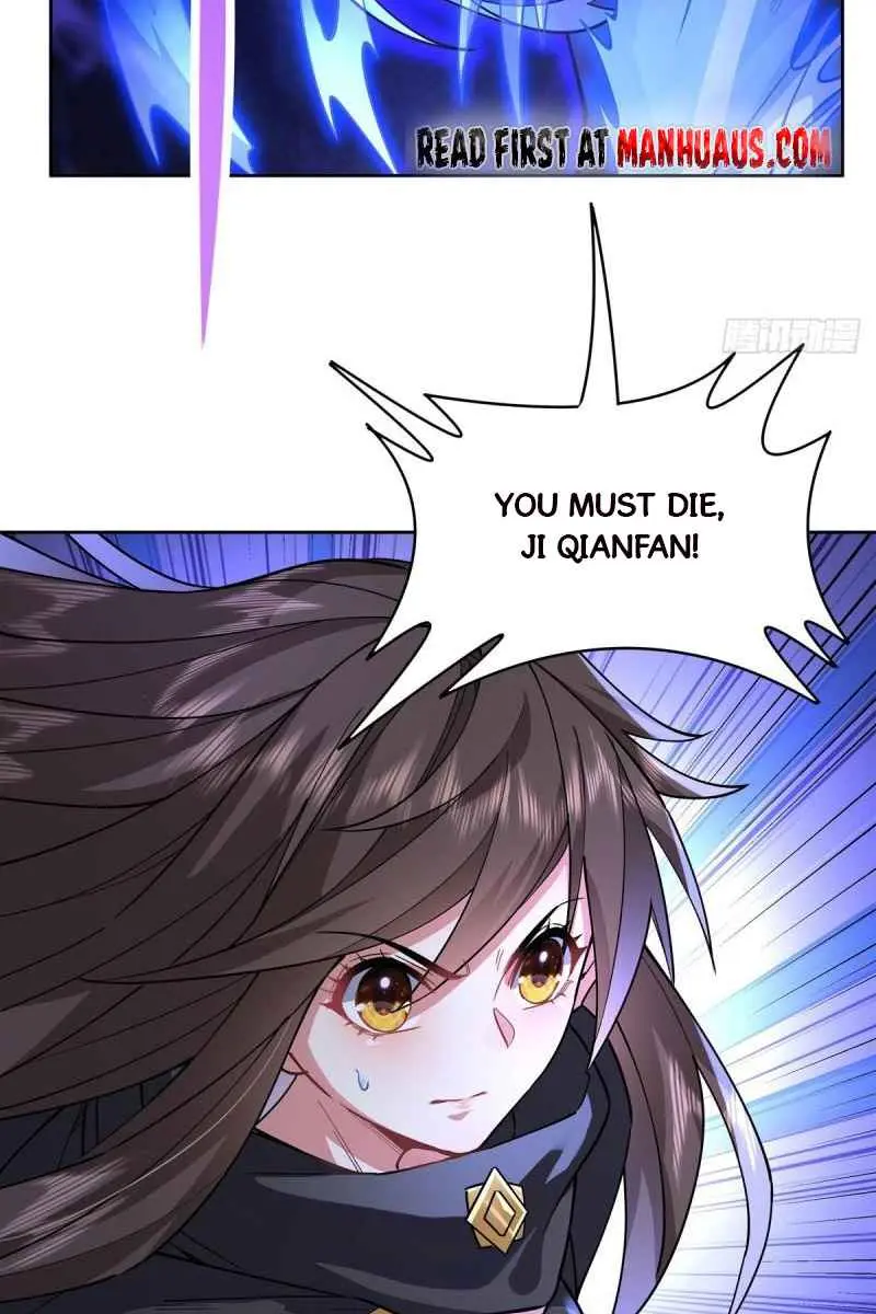 My Female Apprentices Are All Big Shots From the Future Chapter 32 Page 49