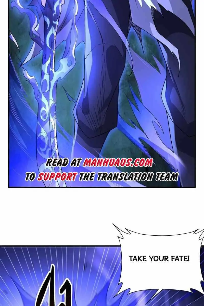 My Female Apprentices Are All Big Shots From the Future Chapter 33 Page 3