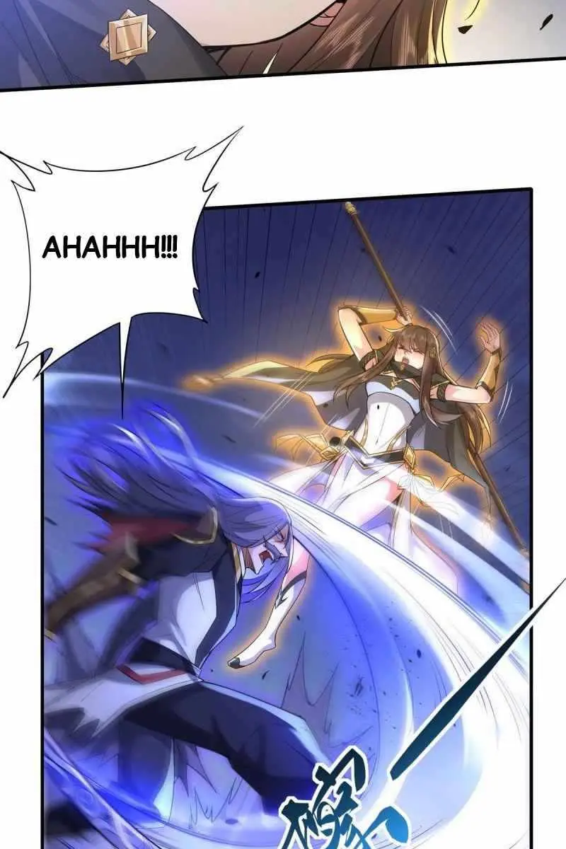 My Female Apprentices Are All Big Shots From the Future Chapter 33 Page 7