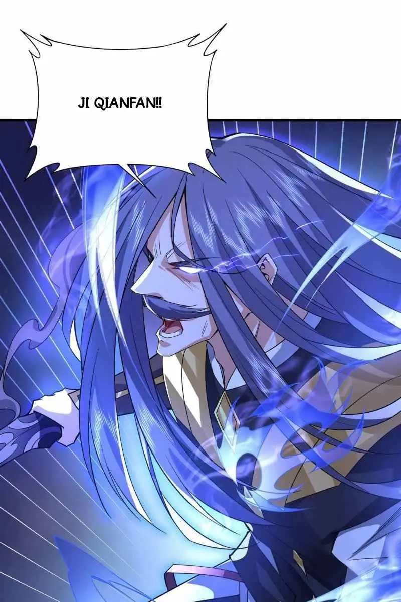 My Female Apprentices Are All Big Shots From the Future Chapter 33 Page 15