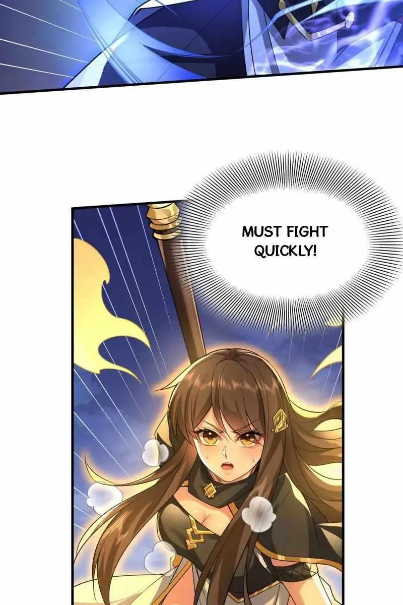 My Female Apprentices Are All Big Shots From the Future Chapter 33 Page 16