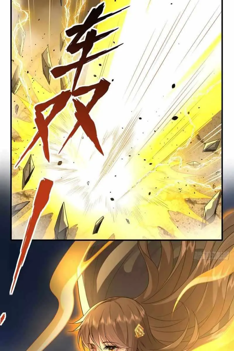 My Female Apprentices Are All Big Shots From the Future Chapter 33 Page 21