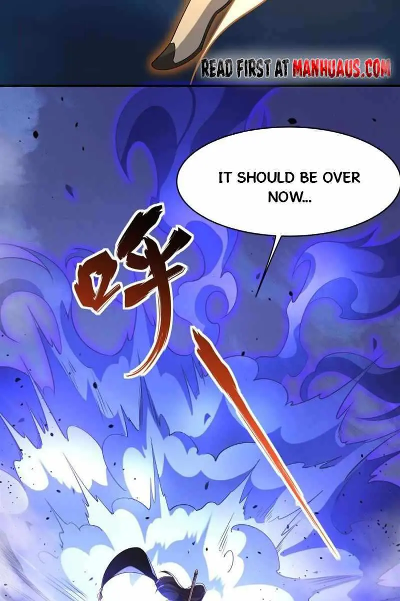 My Female Apprentices Are All Big Shots From the Future Chapter 33 Page 23