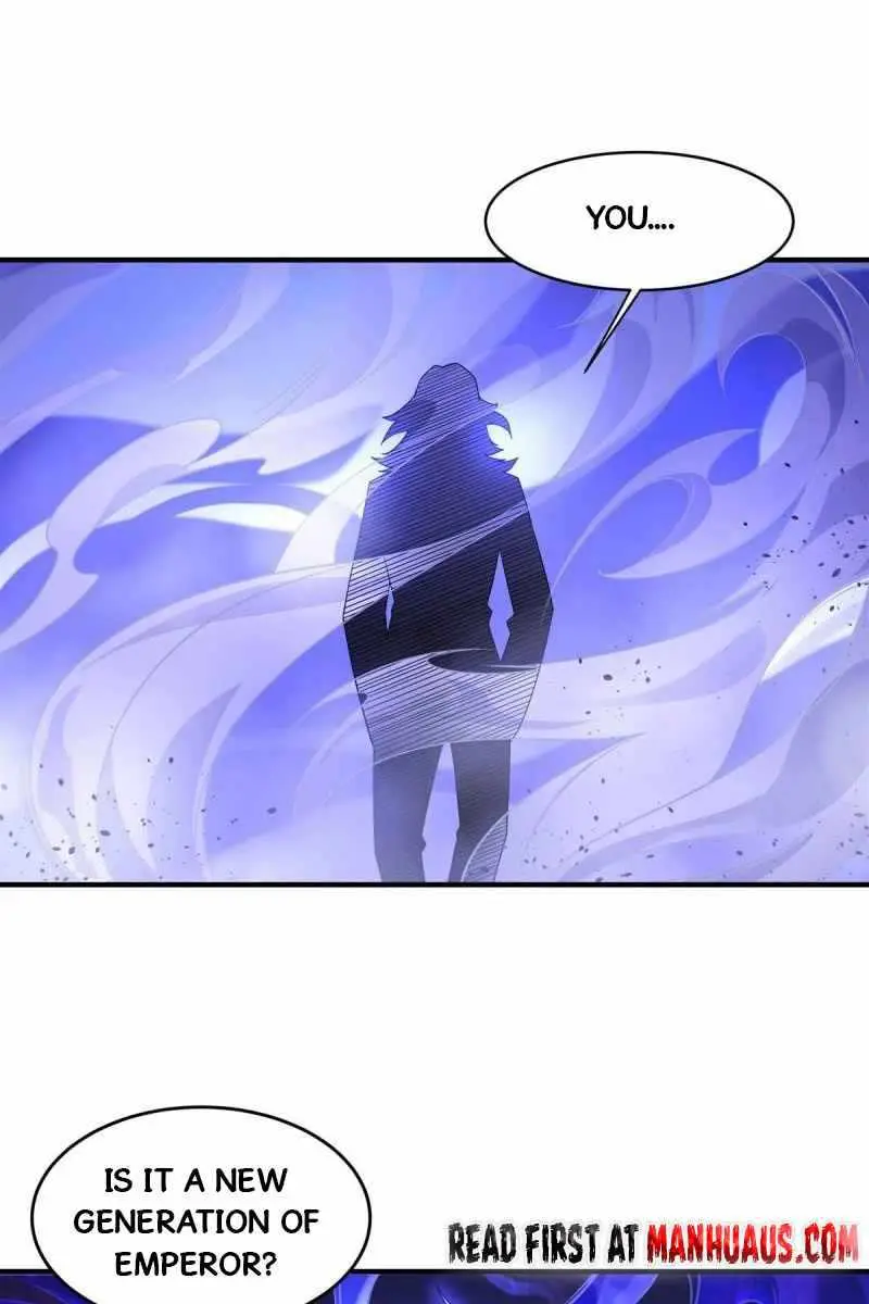 My Female Apprentices Are All Big Shots From the Future Chapter 33 Page 25