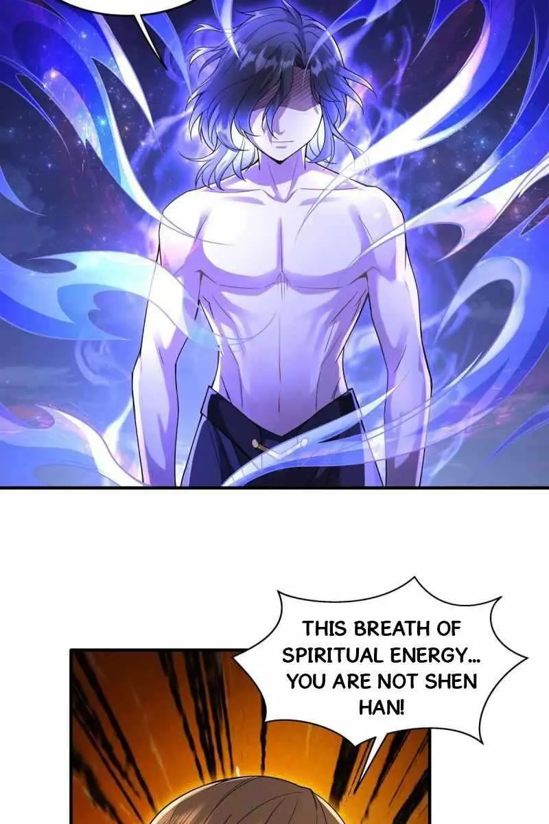 My Female Apprentices Are All Big Shots From the Future Chapter 33 Page 26