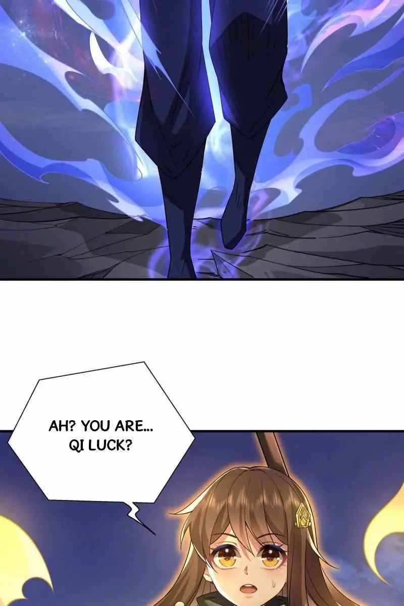 My Female Apprentices Are All Big Shots From the Future Chapter 33 Page 31