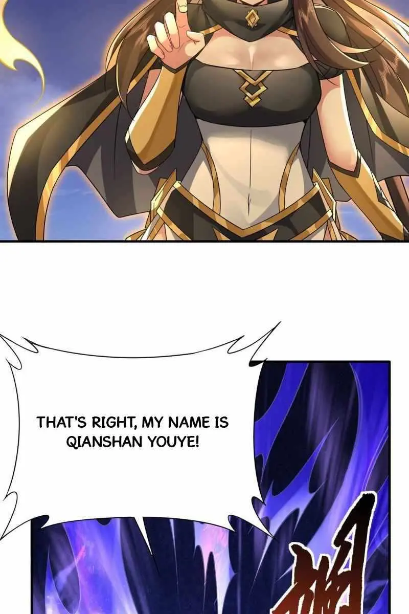 My Female Apprentices Are All Big Shots From the Future Chapter 33 Page 32