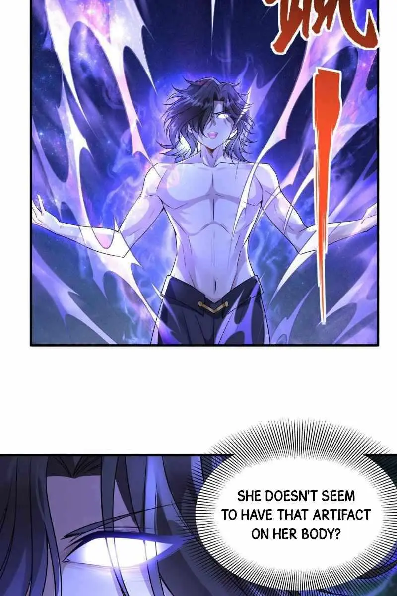 My Female Apprentices Are All Big Shots From the Future Chapter 33 Page 33