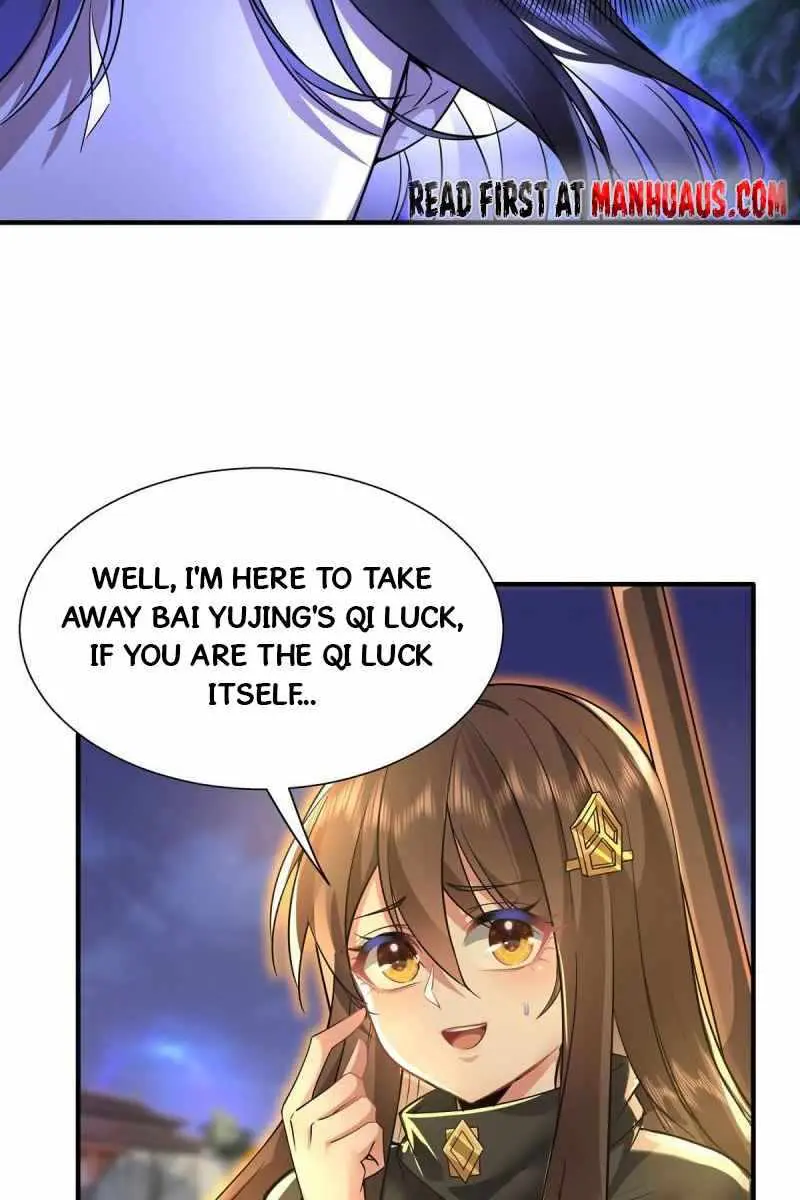 My Female Apprentices Are All Big Shots From the Future Chapter 33 Page 34