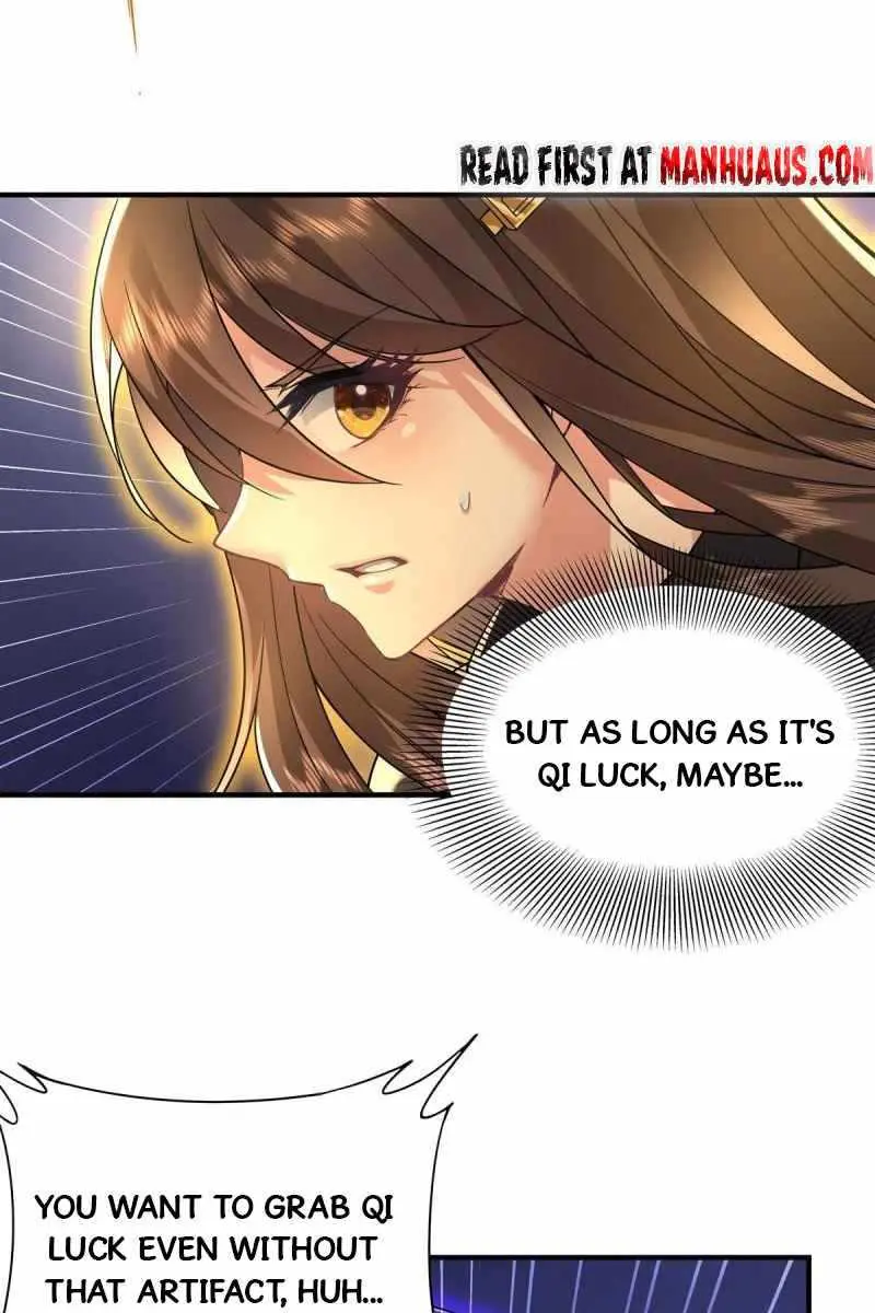 My Female Apprentices Are All Big Shots From the Future Chapter 33 Page 45