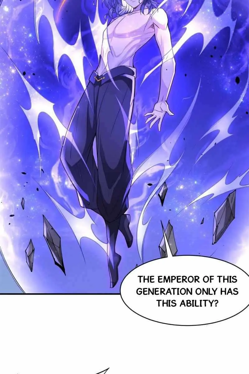My Female Apprentices Are All Big Shots From the Future Chapter 33 Page 51