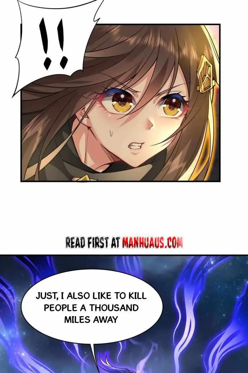 My Female Apprentices Are All Big Shots From the Future Chapter 33 Page 52