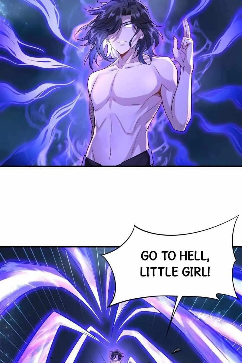 My Female Apprentices Are All Big Shots From the Future Chapter 33 Page 53