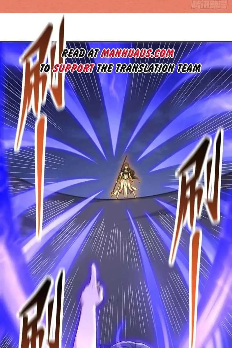My Female Apprentices Are All Big Shots From the Future Chapter 34 Page 3