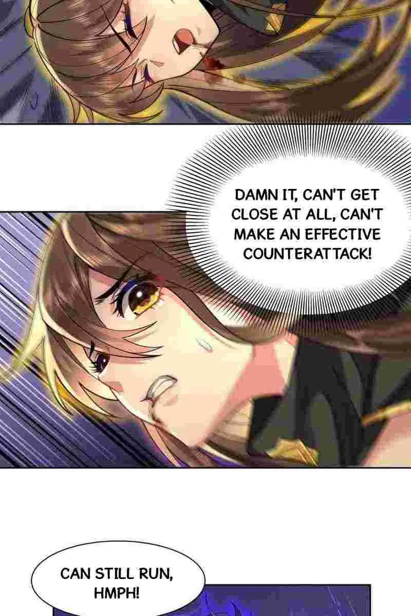 My Female Apprentices Are All Big Shots From the Future Chapter 34 Page 12