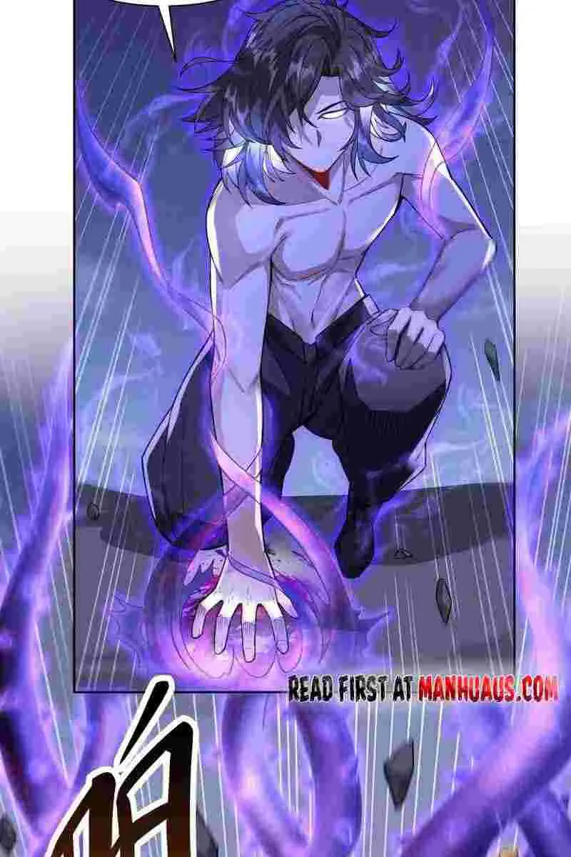 My Female Apprentices Are All Big Shots From the Future Chapter 34 Page 13