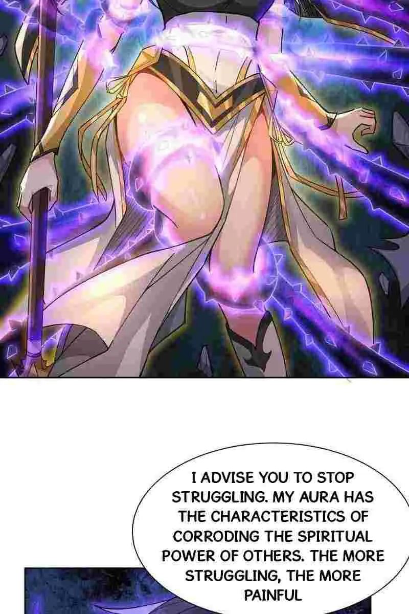 My Female Apprentices Are All Big Shots From the Future Chapter 34 Page 16