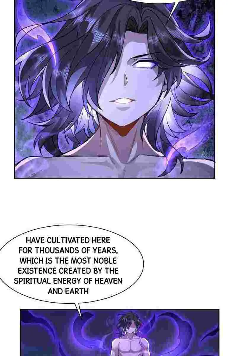 My Female Apprentices Are All Big Shots From the Future Chapter 34 Page 17