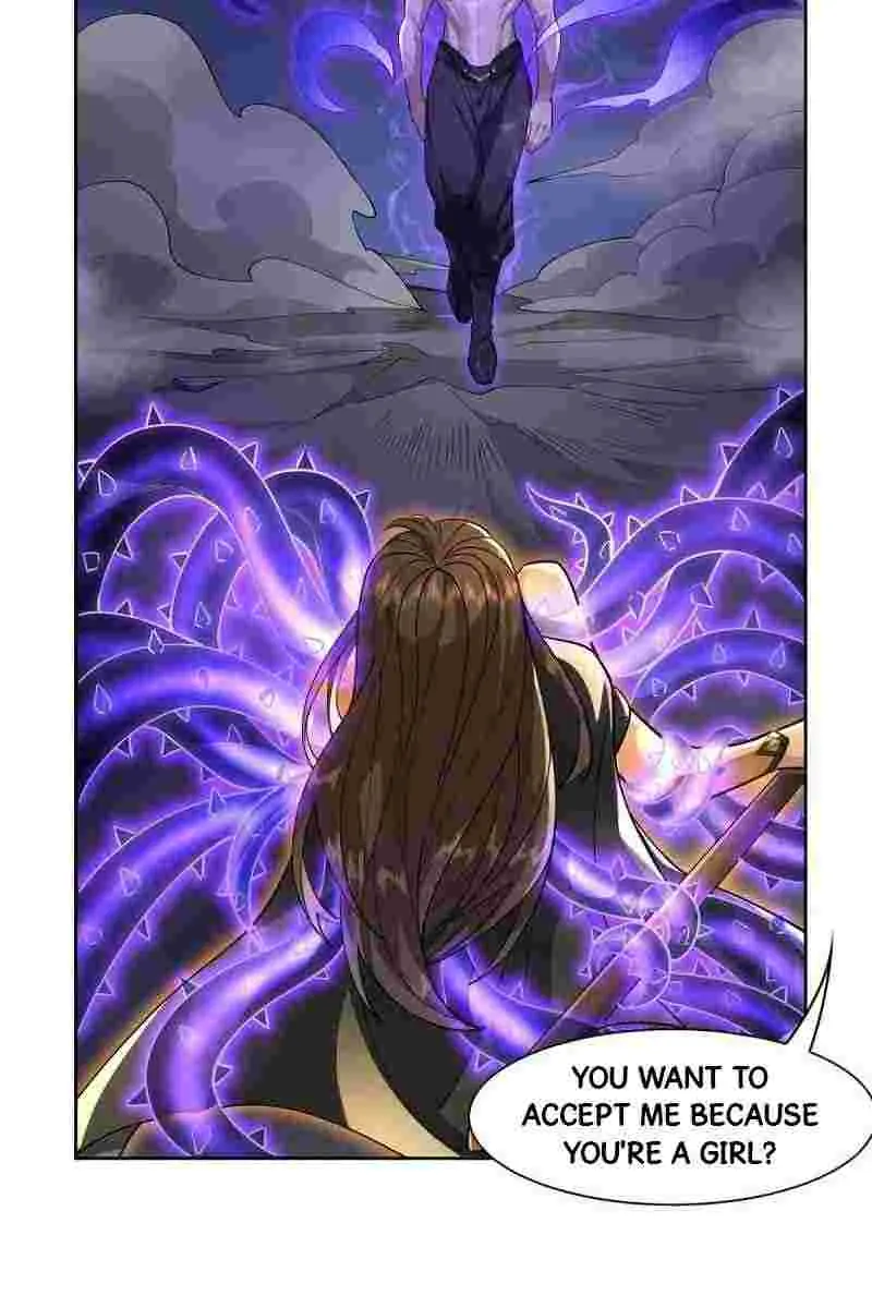 My Female Apprentices Are All Big Shots From the Future Chapter 34 Page 18