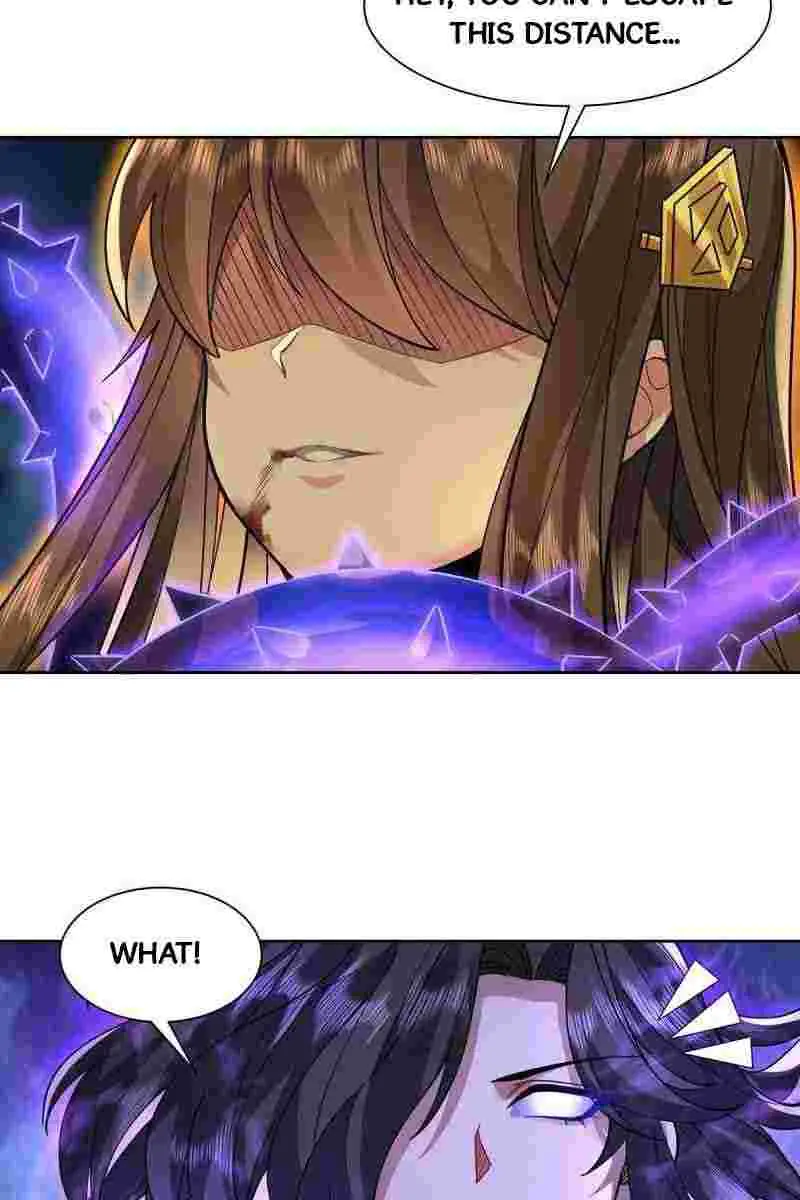My Female Apprentices Are All Big Shots From the Future Chapter 34 Page 20