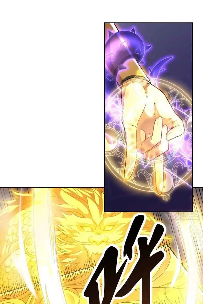 My Female Apprentices Are All Big Shots From the Future Chapter 34 Page 22