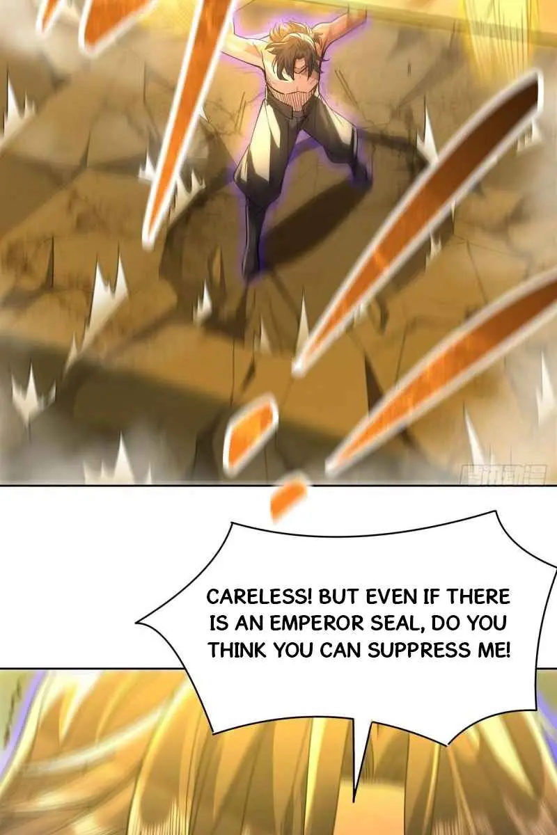 My Female Apprentices Are All Big Shots From the Future Chapter 34 Page 25