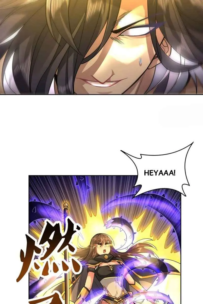 My Female Apprentices Are All Big Shots From the Future Chapter 34 Page 26