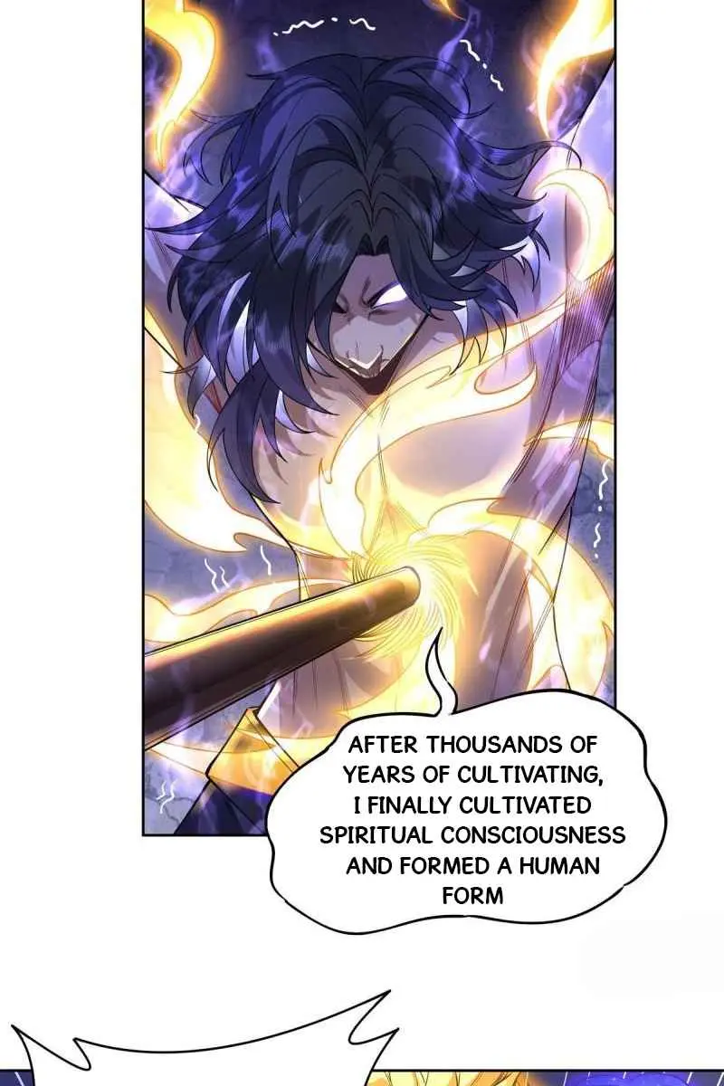 My Female Apprentices Are All Big Shots From the Future Chapter 34 Page 32