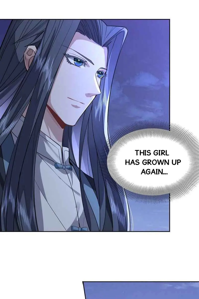 My Female Apprentices Are All Big Shots From the Future Chapter 34 Page 37