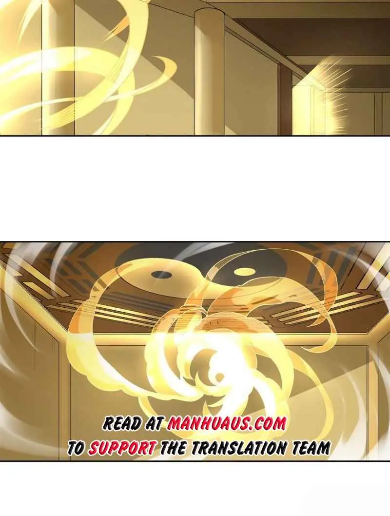 My Female Apprentices Are All Big Shots From the Future Chapter 34 Page 41