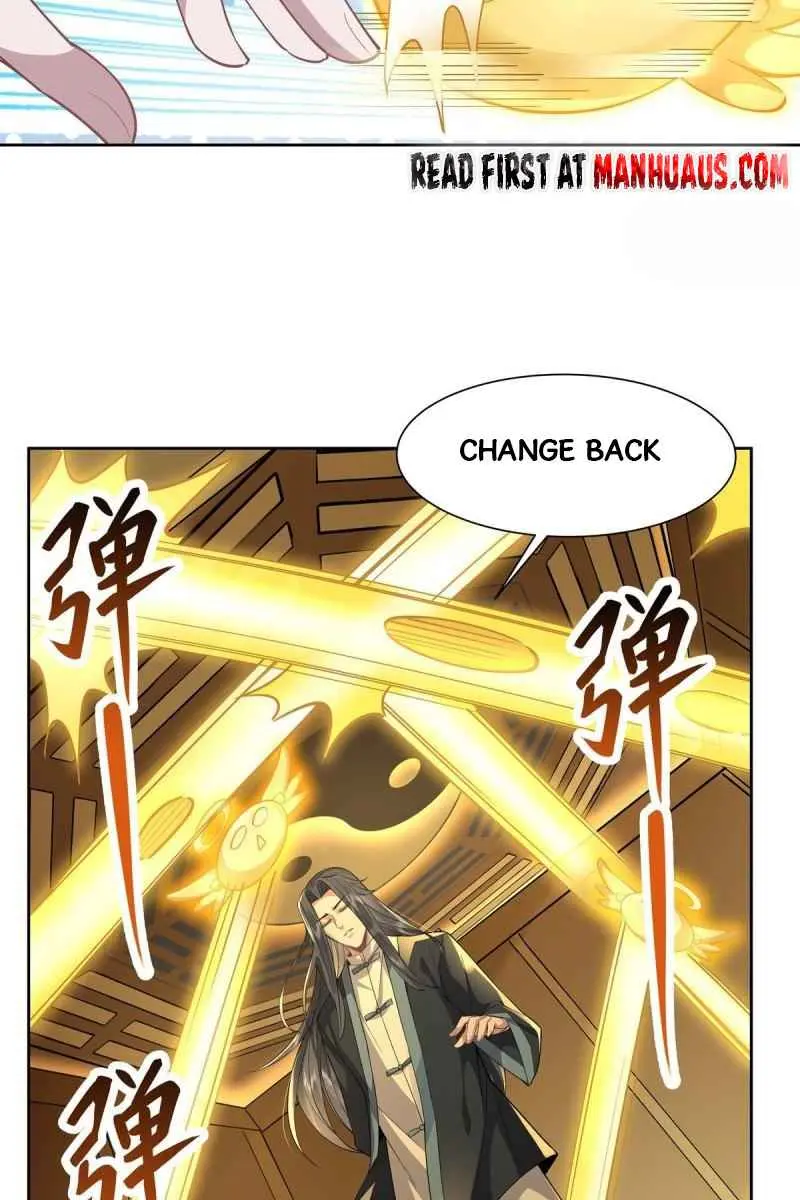 My Female Apprentices Are All Big Shots From the Future Chapter 34 Page 46