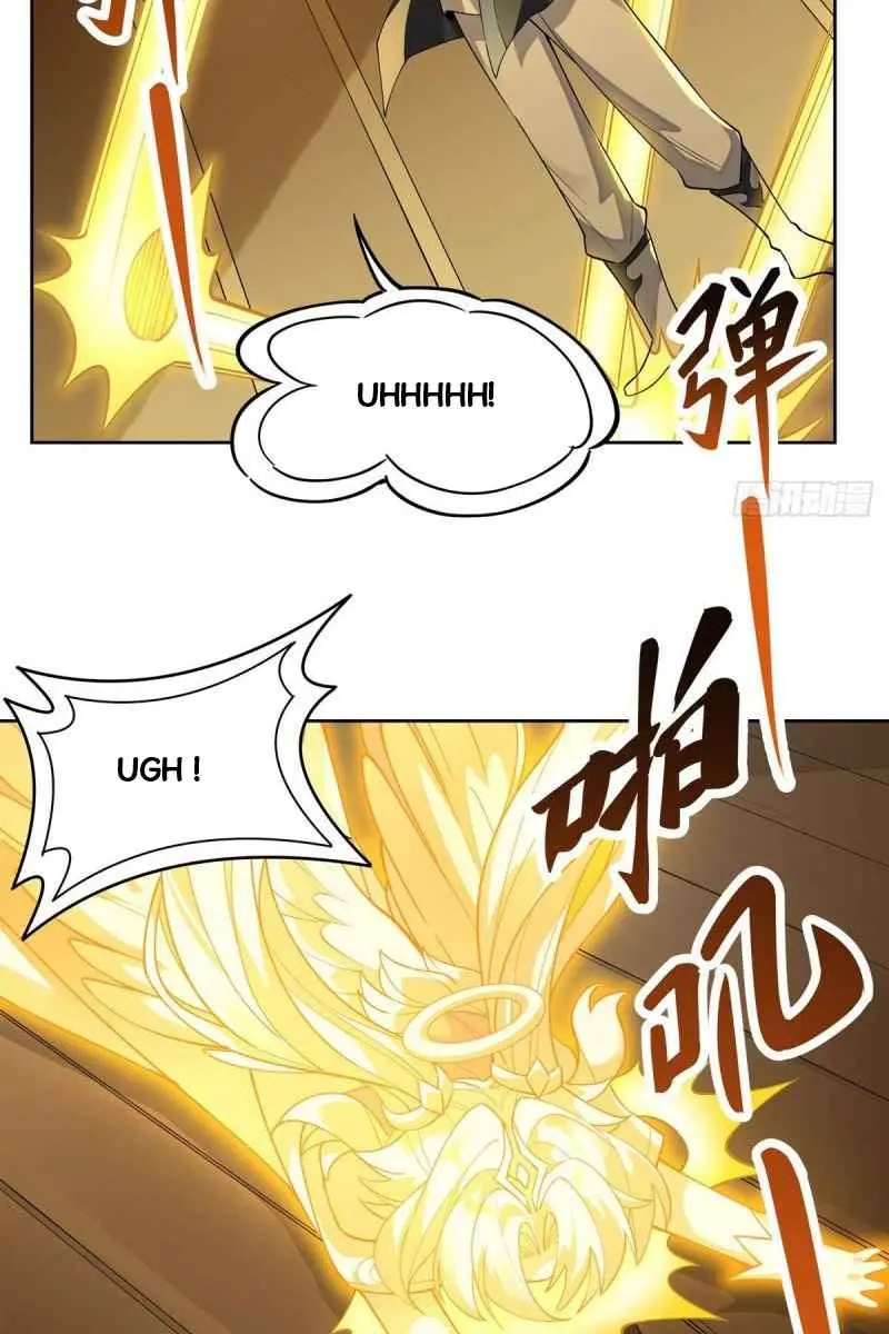 My Female Apprentices Are All Big Shots From the Future Chapter 34 Page 47