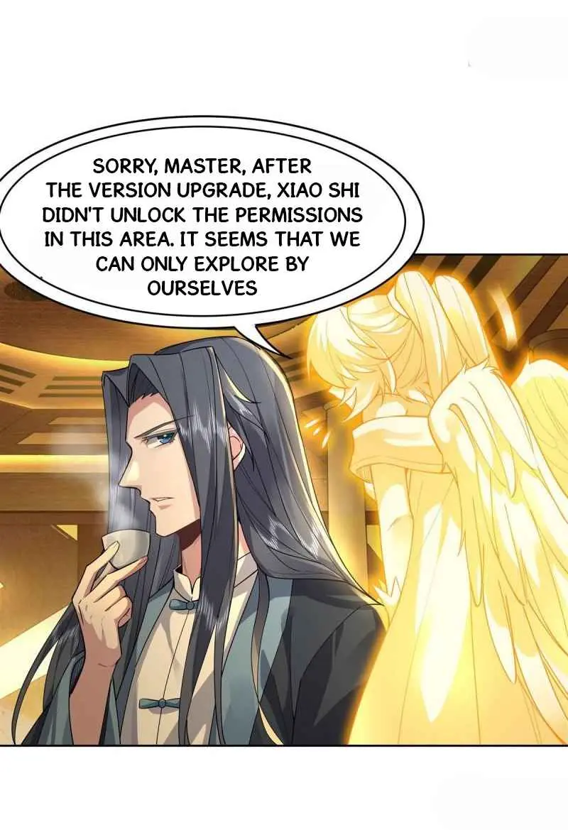 My Female Apprentices Are All Big Shots From the Future Chapter 34 Page 50