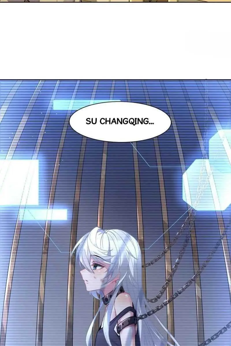My Female Apprentices Are All Big Shots From the Future Chapter 34 Page 53