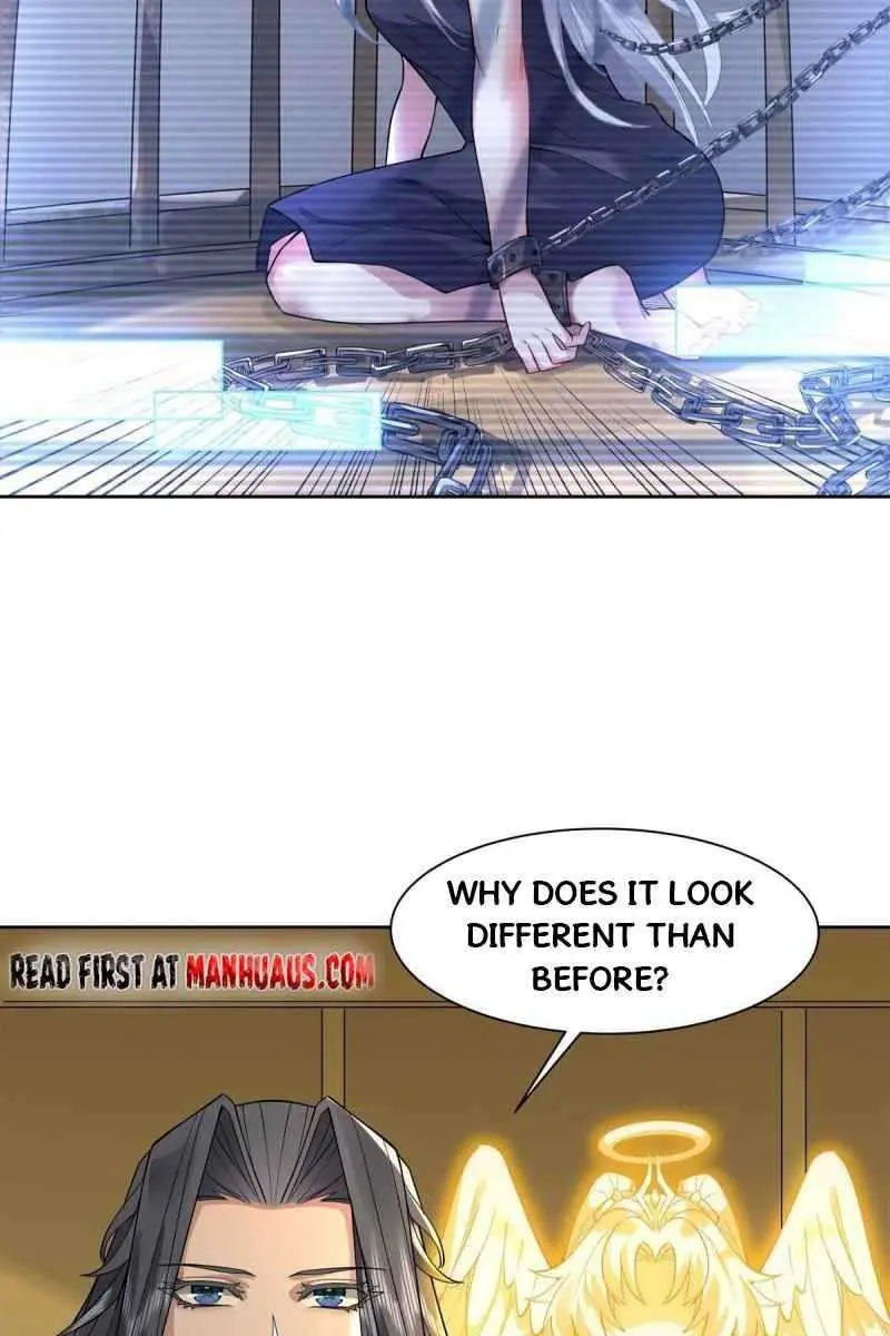 My Female Apprentices Are All Big Shots From the Future Chapter 34 Page 54