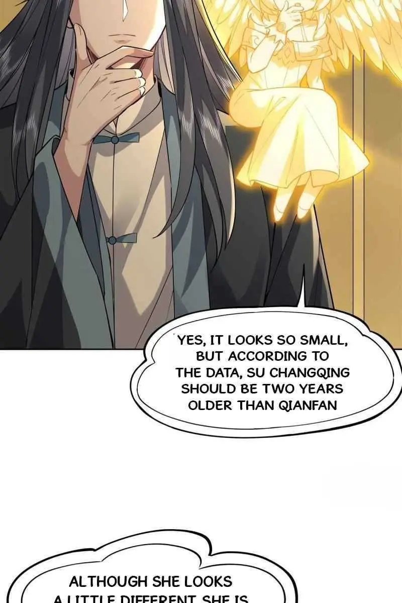 My Female Apprentices Are All Big Shots From the Future Chapter 34 Page 55
