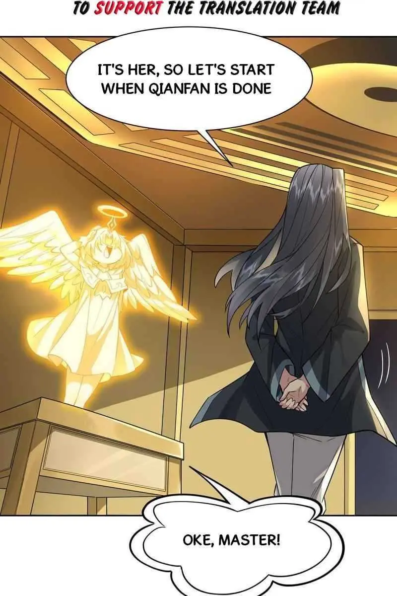 My Female Apprentices Are All Big Shots From the Future Chapter 34 Page 57