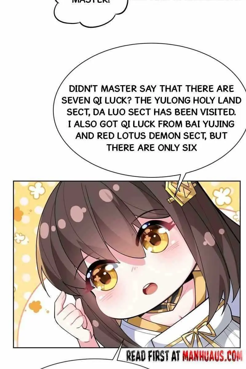My Female Apprentices Are All Big Shots From the Future Chapter 35 Page 4