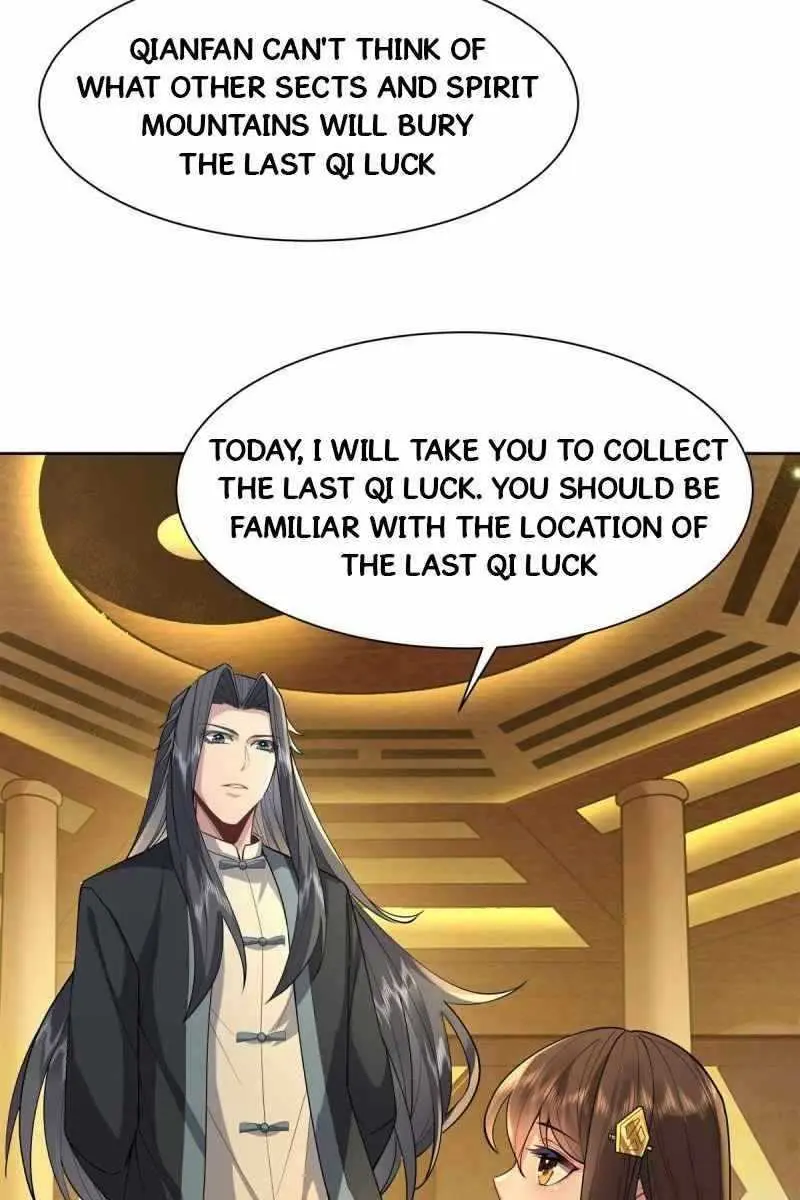 My Female Apprentices Are All Big Shots From the Future Chapter 35 Page 5