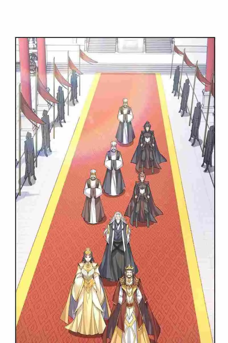 My Female Apprentices Are All Big Shots From the Future Chapter 35 Page 10