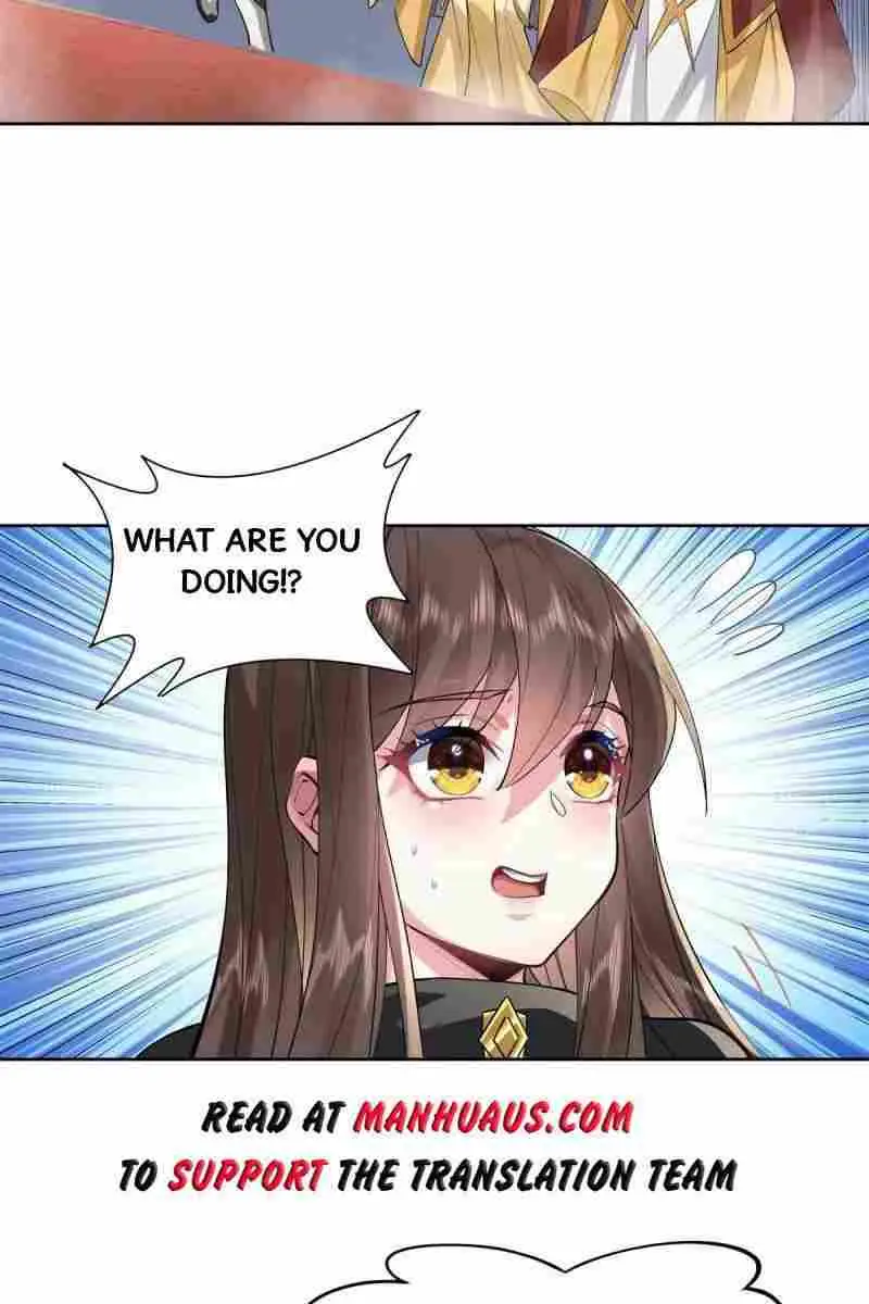 My Female Apprentices Are All Big Shots From the Future Chapter 35 Page 15