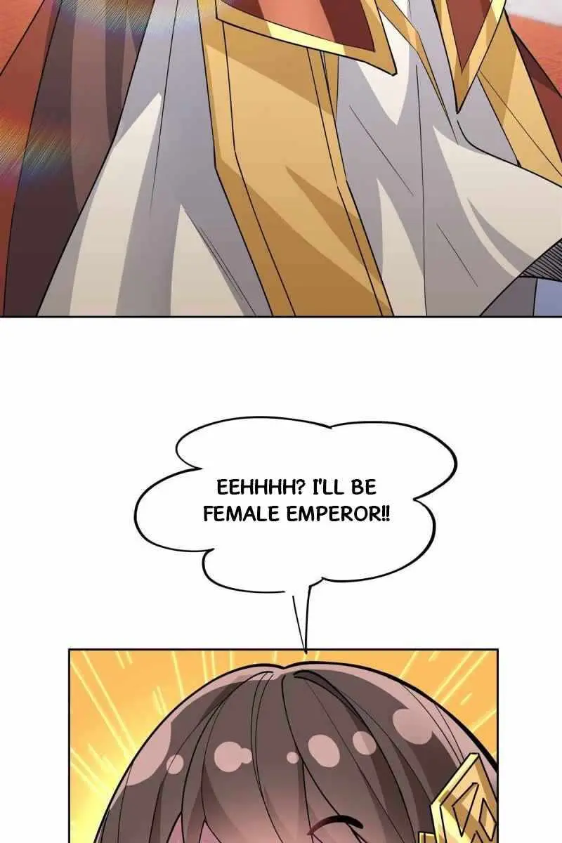 My Female Apprentices Are All Big Shots From the Future Chapter 35 Page 25